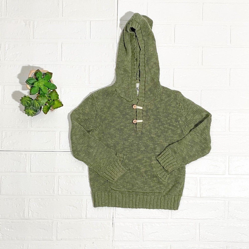 Genuine Kids Hooded sweater